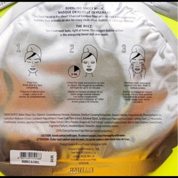 A Day Spa Deal. Worth 42.00. Detox Body Wash. 2 Face Masks and Detox Body Scrub - Picture 9 of 9